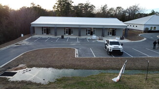 Bonifay, FL Retail - 3120 Southride Ln