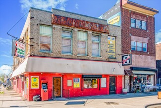 Philadelphia, PA Bar - 5300-5302 Market St