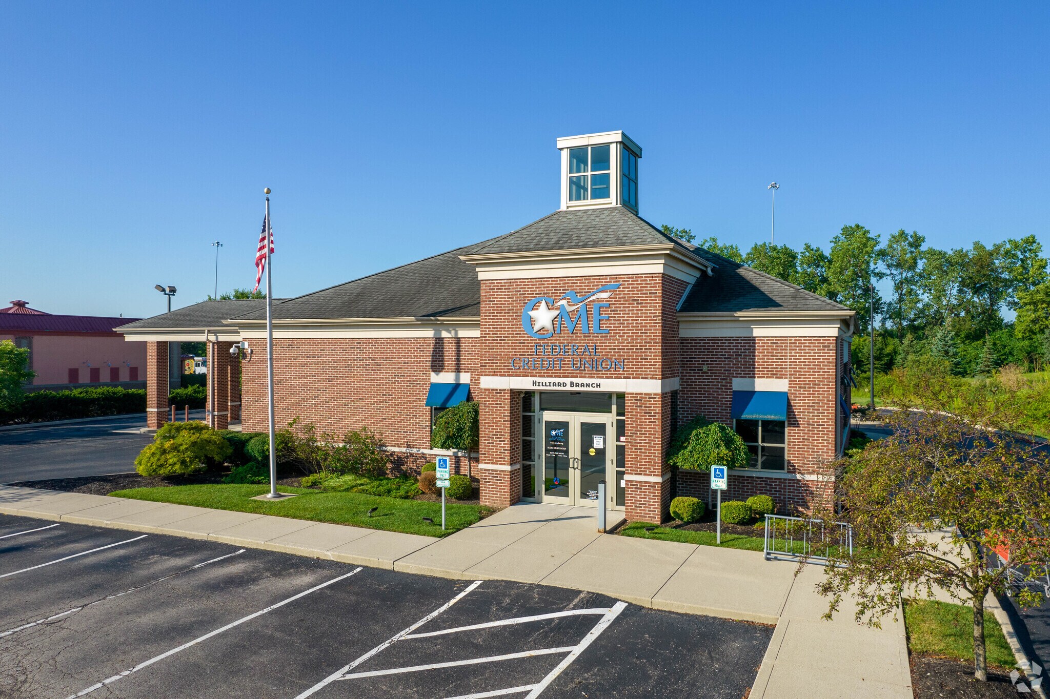 4099 Trueman Blvd, Hilliard, OH for Sale