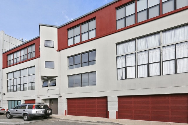 65 Norfolk St, San Francisco, CA for Sale