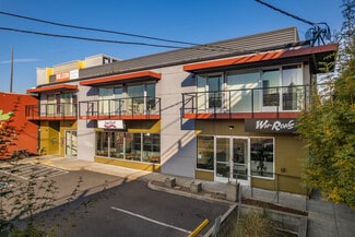 Portland, OR Retail - 1430 SE Water Ave