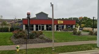 Kalamazoo, MI Retail - 4210 Stadium Dr