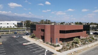 Rancho Cucamonga, CA Office - 9500 Haven Ave