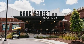 Atlanta, GA Retail - 85 Krog St NE Atlanta, GA Retail - 85 Krog St NE
