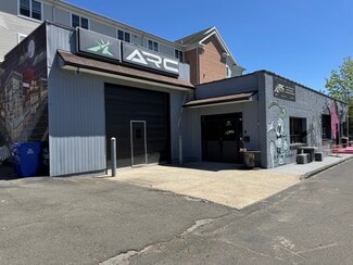 Norwalk, CT Office - 21 Isaac St