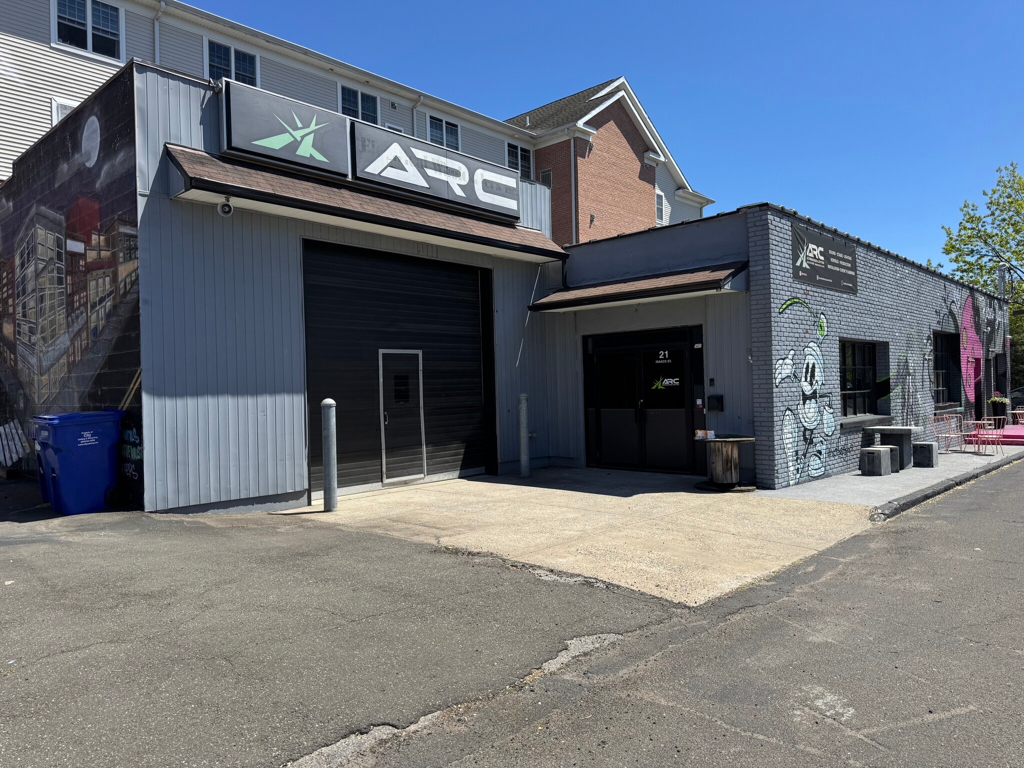 21 Isaac St, Norwalk, CT for Rent