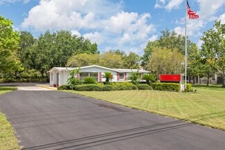 Clearwater, FL Commercial - 3150 N McMullen Booth Rd Clearwater, FL Commercial - 3150 N McMullen Booth Rd