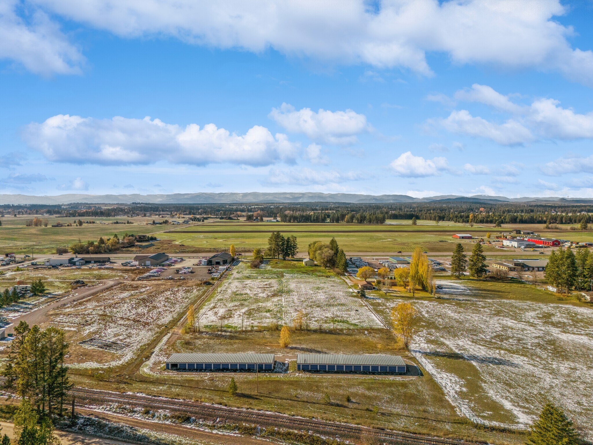 4965 US Highway 2 W, Columbia Falls, MT for Sale