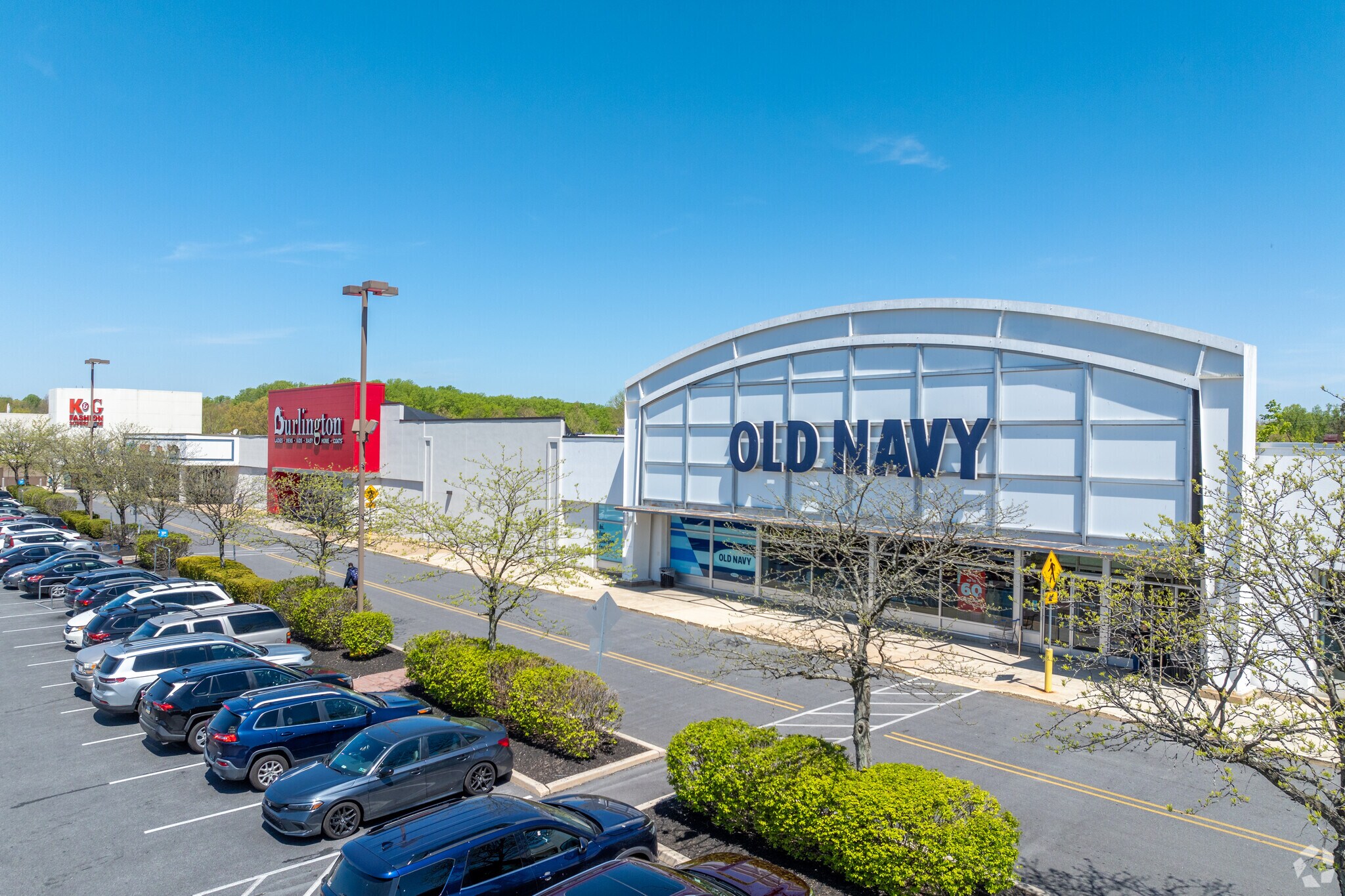 400 S State Rd, Springfield, PA for Rent
