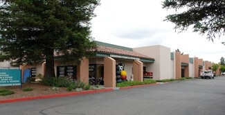 Santa Rosa, CA Industrial - 3510 Industrial Dr