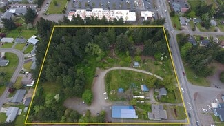 Port Orchard, WA Commercial - 4494 SE Mile Hill Dr