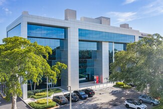 Hollywood, FL Office - 4601 Sheridan St Hollywood, FL Office - 4601 Sheridan St