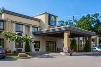 Tupelo, MS Hospitality - 1532 McCullough Blvd