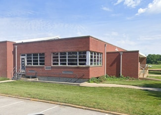 Indianapolis, IN Flex - 3151 Kirkbride Way Indianapolis, IN Flex - 3151 Kirkbride Way
