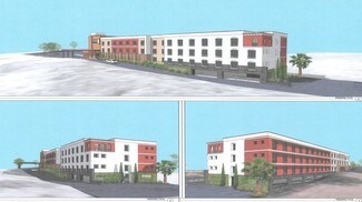 Nipomo, CA Commercial Land - 549 Hill St
