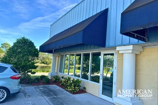 North Venice, FL Showroom - 180 Triple Diamond Blvd