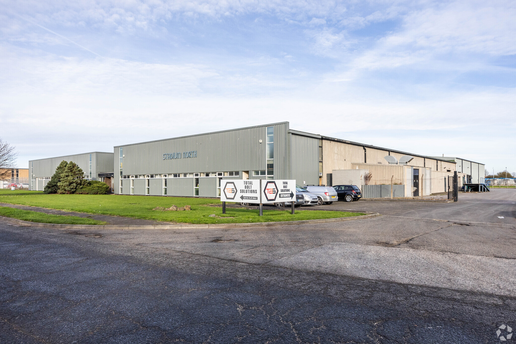 Brenda Rd, Hartlepool, RCC for Sale