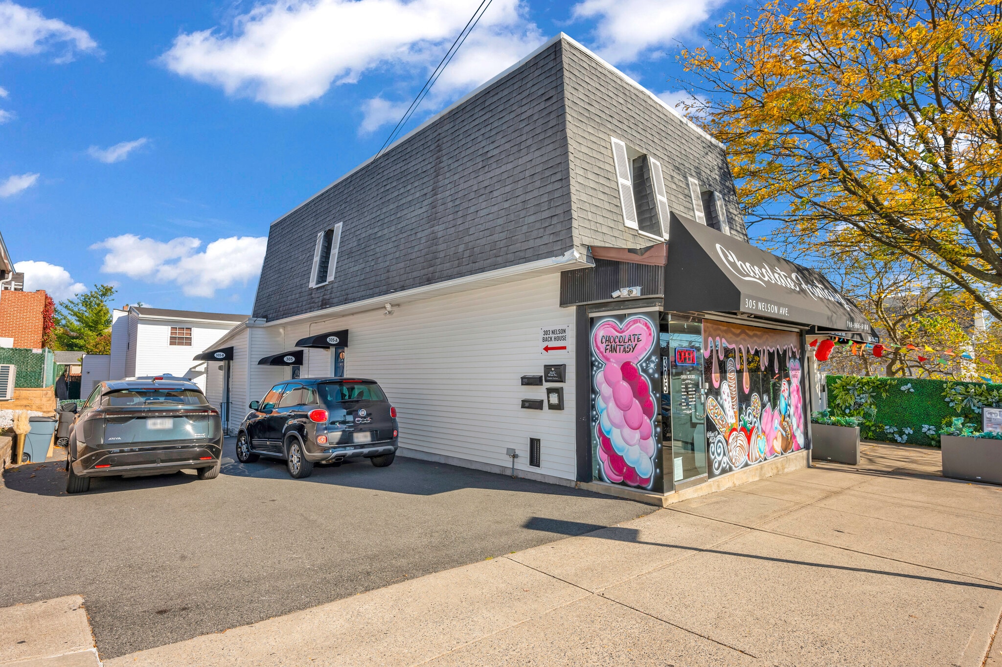 305 Nelson Ave, Staten Island, NY for Rent