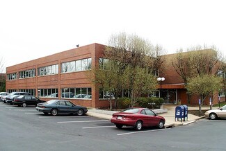 Creve Coeur, MO Office - 11500 Olive Blvd