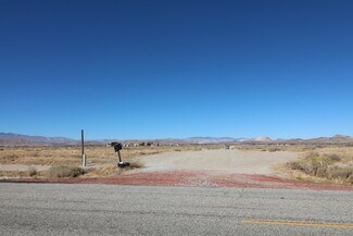 Rosamond, CA Residential Land - Birch Avenue (Schindler Court) @ Hull Street Rosamond, CA Residential Land - Birch Avenue (Schindler Court) @ Hull Street
