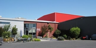 Oakland, CA Industrial - 711 Kevin Ct