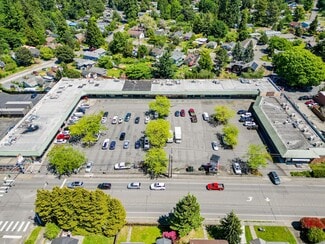 Bellingham, WA Retail - 3020 Northwest Ave