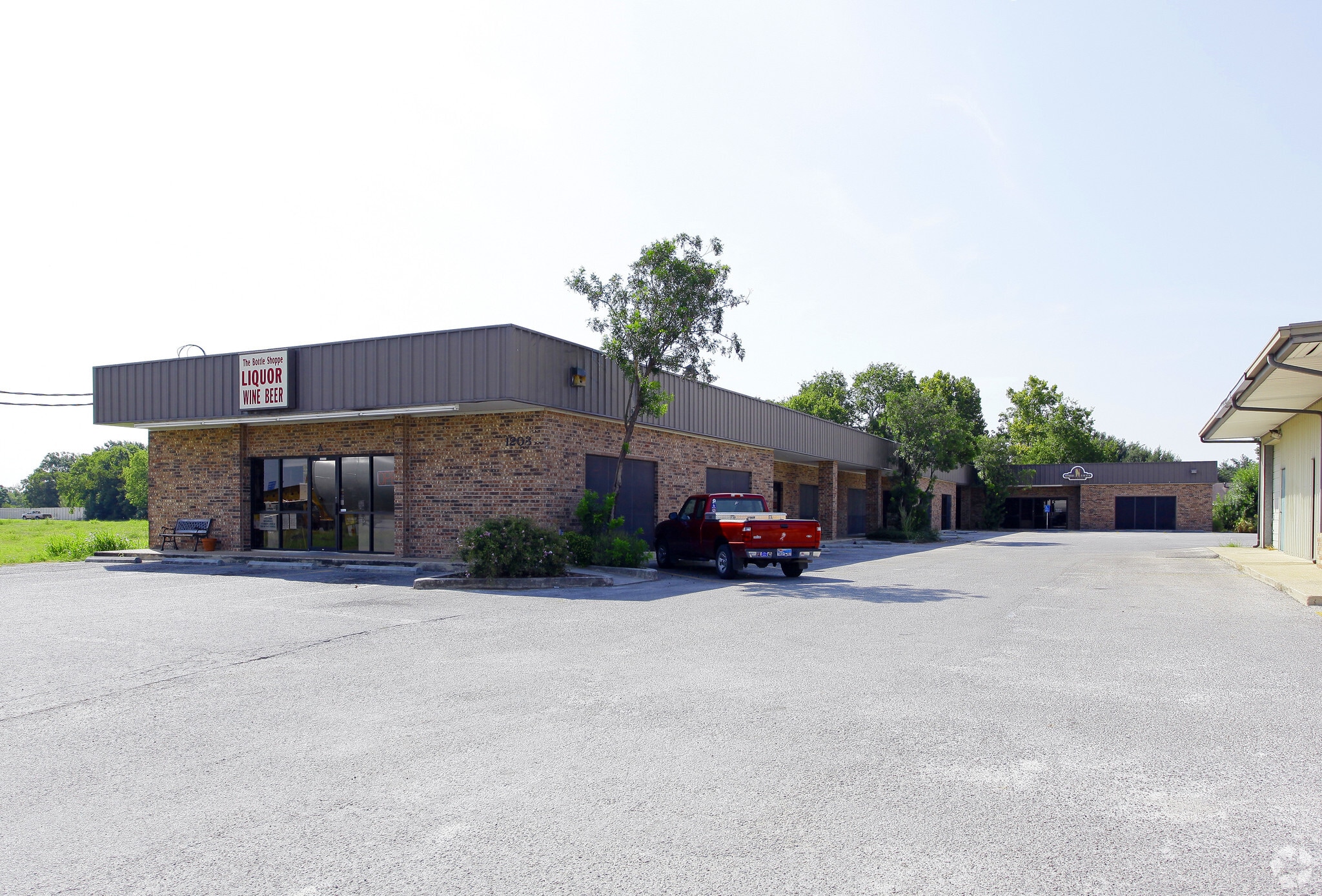 1208-1218 FM 78, Schertz, TX for Rent