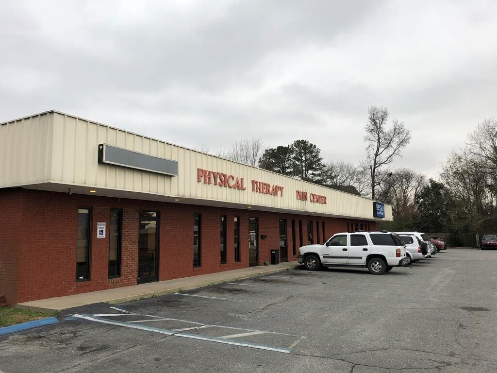 2902 Central Heights Rd, Goldsboro, NC for Sale