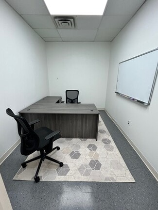 East Hanover, NJ Coworking Space - 46 Deforest Ave