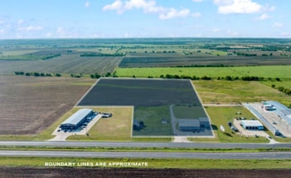 McGregor, TX Commercial - 31589 Highway 84