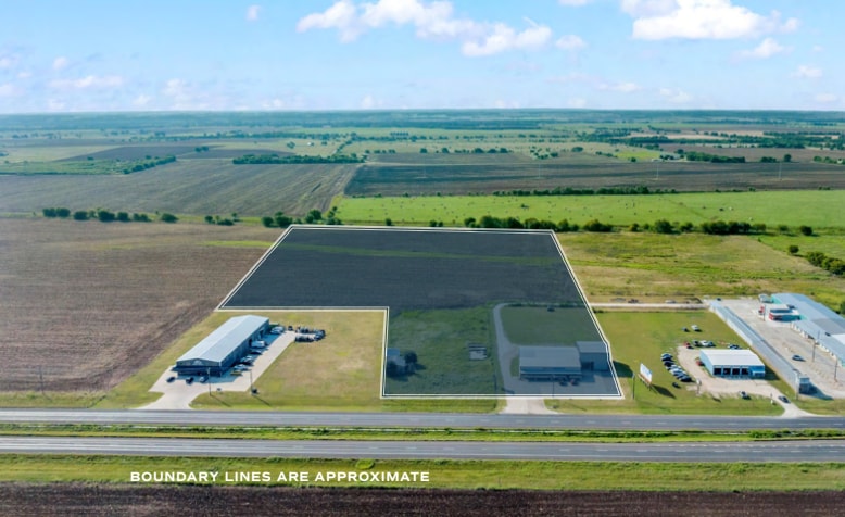 31589 Highway 84, McGregor, TX for Sale