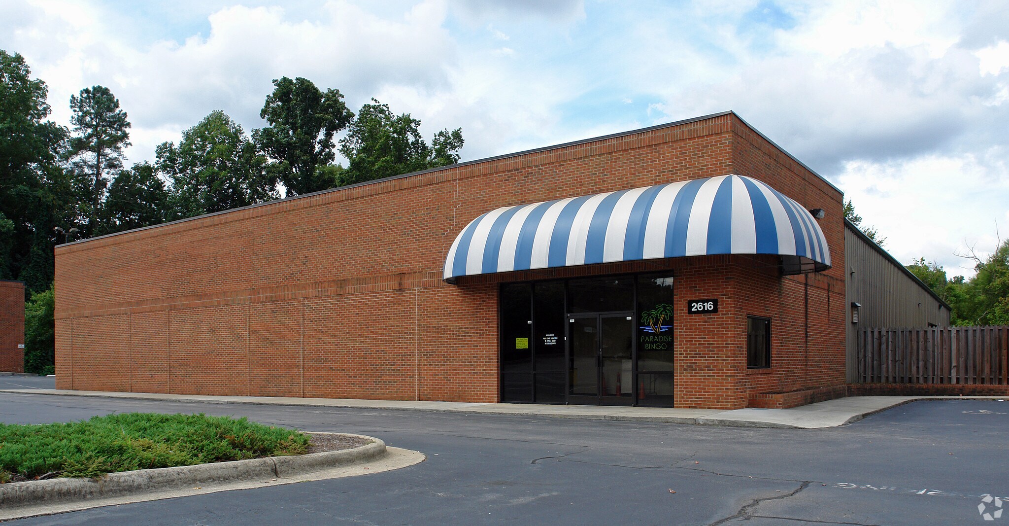 2616 S Saunders St, Raleigh, NC for Rent