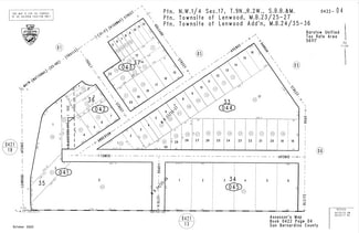 Barstow, CA Commercial - Lenwood Road Barstow, CA Commercial - Lenwood Road