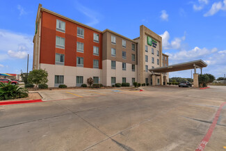 Bay City, TX Hospitality - 5618 7th St