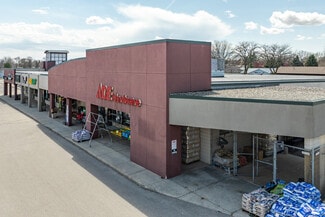 Waunakee, WI Retail - 205-245 S Century Ave Waunakee, WI Retail - 205-245 S Century Ave