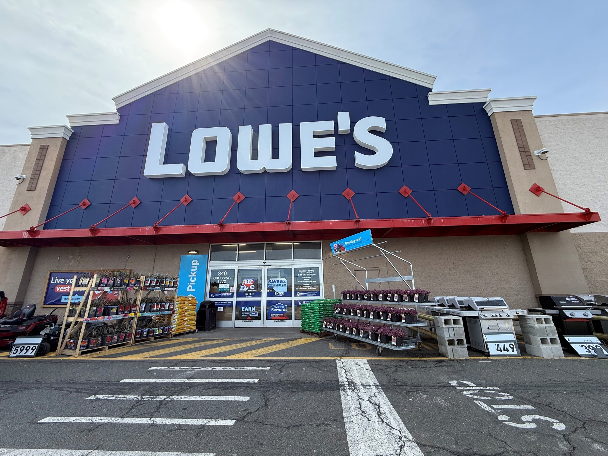 102-240 Crossings Blvd, Elverson, PA for Rent