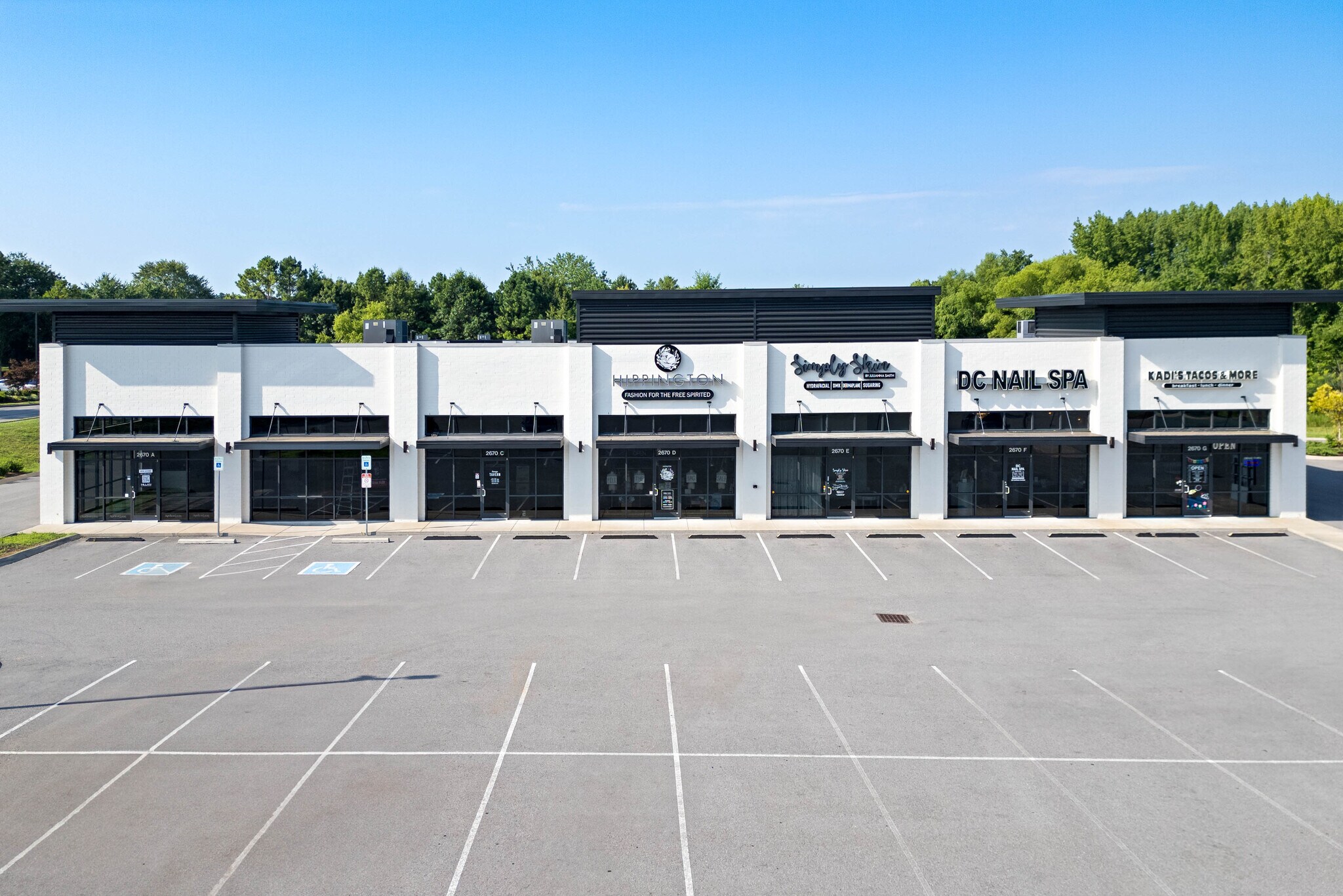 2670 Madison St, Clarksville, TN for Rent