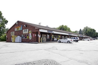 New Alexandria, PA Office/Medical, Retail - 8279 Route 22