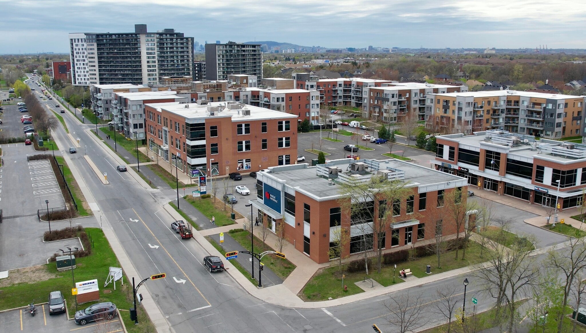 1275 Ch du Tremblay, Longueuil, QC for Rent