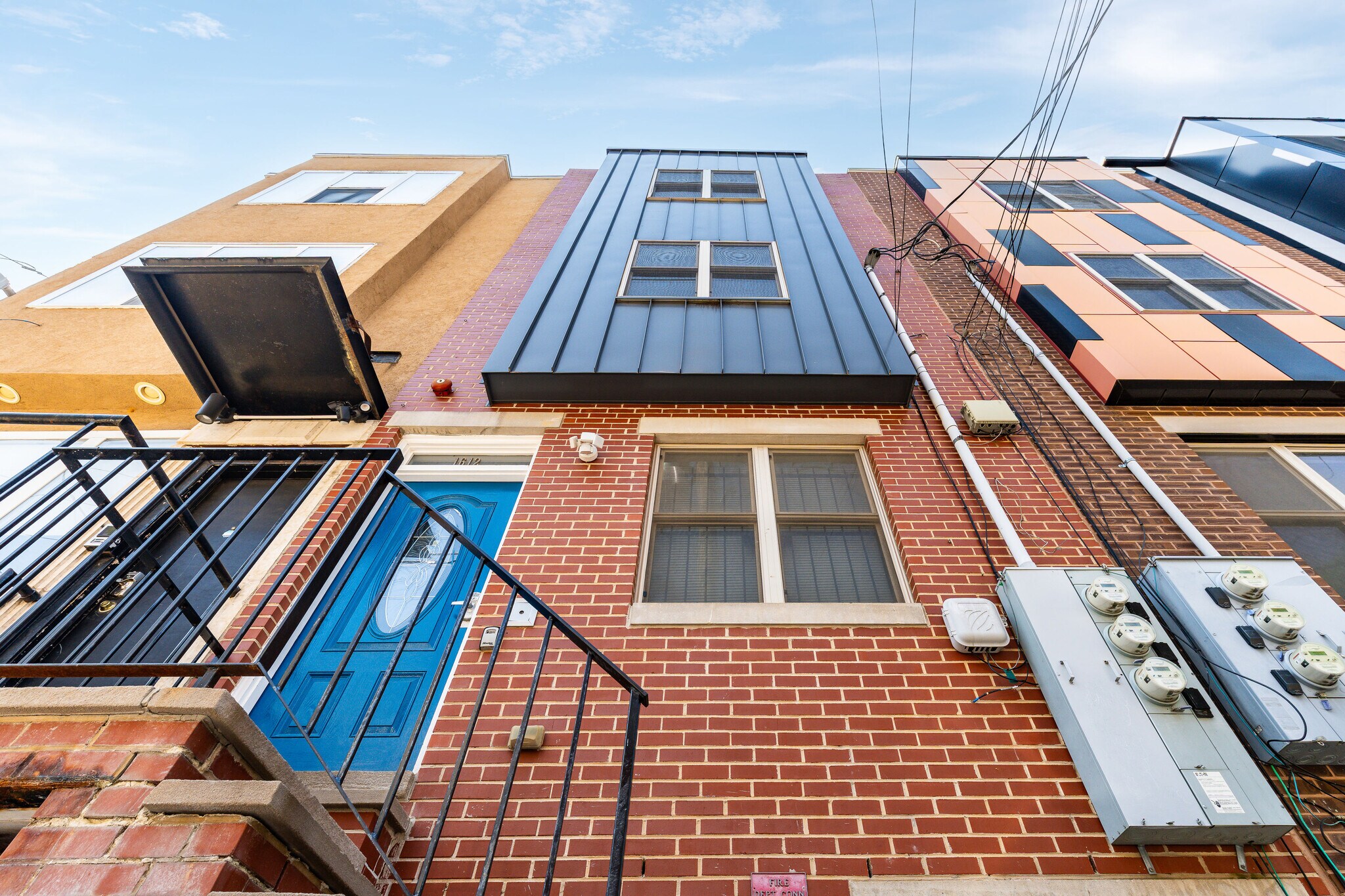 1612 N Sydenham St, Philadelphia, PA for Sale