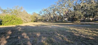 Tampa, FL Commercial Land - 4501 Clewis Ave