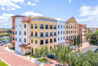 Orlando, FL Office - 2295 S Hiawassee Rd