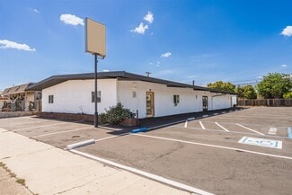 Chowchilla, CA Churches - 1312 Robertson Blvd