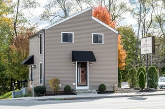 Cranston, RI Freestanding - 838 Reservoir Ave Cranston, RI Freestanding - 838 Reservoir Ave