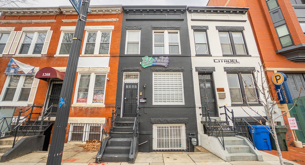 1210 Pennsylvania Ave SE, Washington, DC for Sale