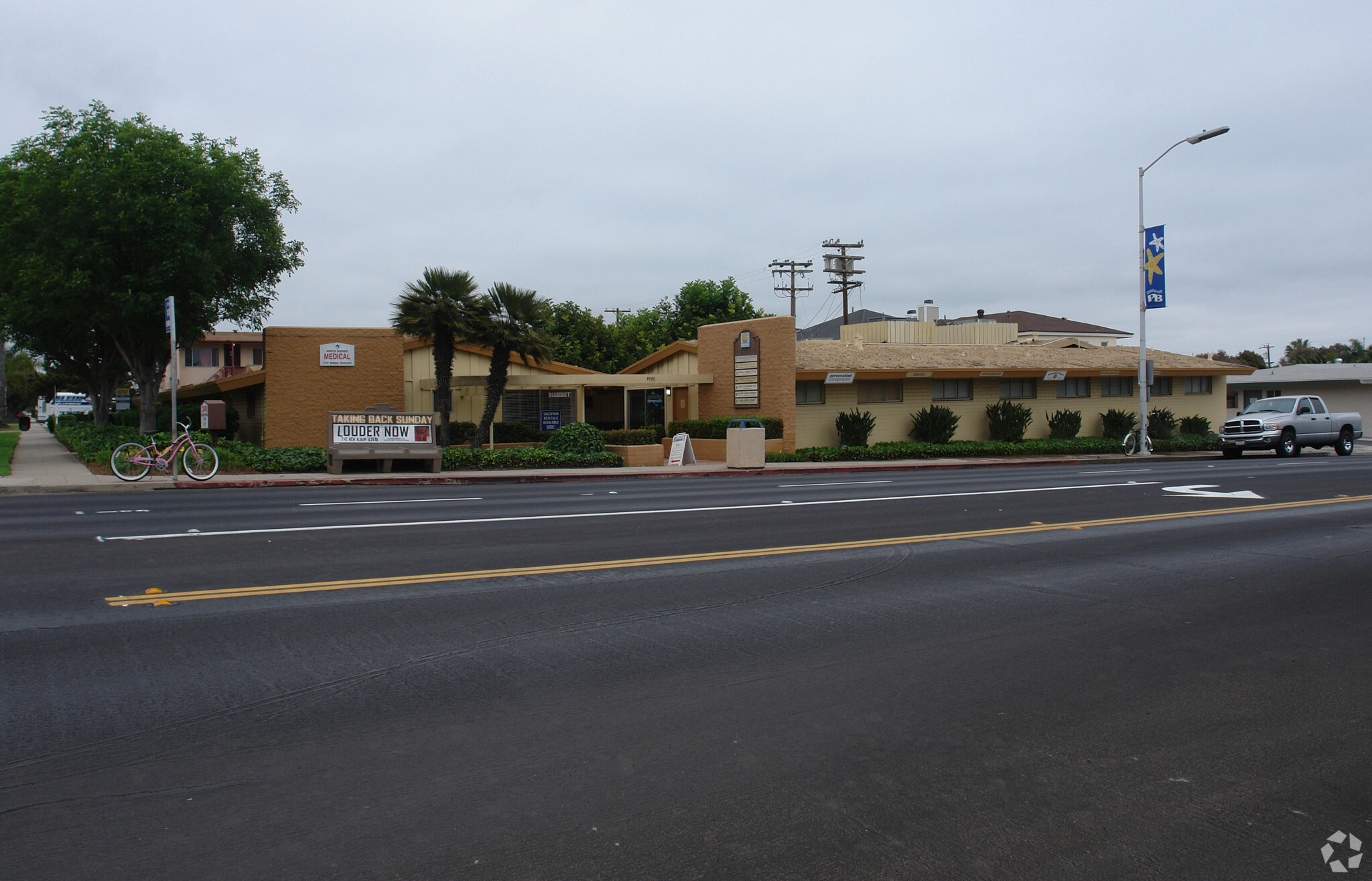 4747 Mission Blvd, San Diego, CA for Rent