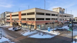 Des Plaines, IL Parking Lots & Garages - 1461 Market St