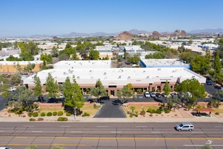 Tempe, AZ Industrial - 2400 W Southern Ave