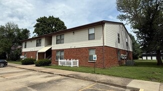 Carrollton, IL Apartments - 818 6th St