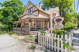 Eureka Springs, AR Hospitality - 5 Ojo St Eureka Springs, AR Hospitality - 5 Ojo St